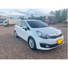 Kia Rio 2017 ສຳລັບຂາຍ